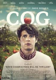 Al via sotto la neve il 31esimo Torino Film Festival - torino film festival cog - Gay.it Archivio