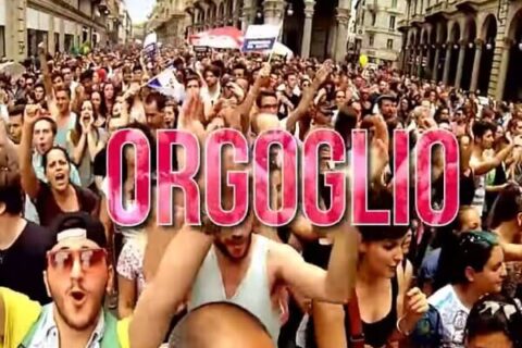 Adesso manchi solo tu: lo spot del Torino Pride 2015 - torino pride2015 - Gay.it Archivio