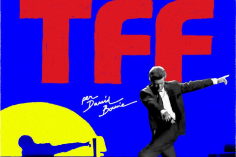 King Cobra con James Franco e Ab Fab saranno presentati al 34° Torino Film Festival - torinofilmfestival 1 - Gay.it Archivio