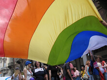 Torna a Torino il Pride piemontese - torinopride09BASE - Gay.it Archivio