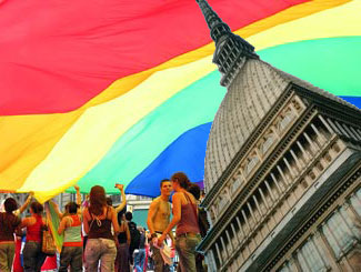 Torino Pride, il Toroc nega i volontari - torinoprideBASE - Gay.it Archivio