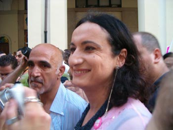 LA CARICA DEI CENTOMILA - torinopride cronacaF3 - Gay.it Archivio