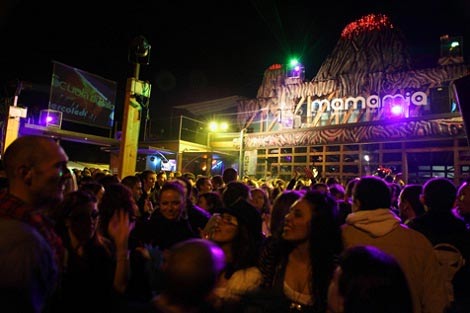 Torre del Lago: la Regione lancia il piano per l'estate gay - torre regioneF1 - Gay.it Archivio