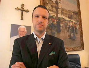 Flavio Tosi