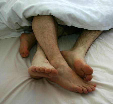 APERTE O CHIUSE? AH, QUESTE COPPIE! - tradimentoF2 - Gay.it Archivio