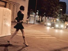 Convegno sulla tratta delle persone transgender - transcascineBASE - Gay.it Archivio