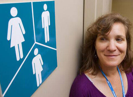 Transgender per il tribunale è donna anche senza operazione - transgedertribunaleBASE 1 - Gay.it Archivio