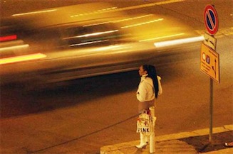 Convegno sulla tratta delle persone transgender - translibellula - Gay.it Archivio