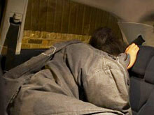 Roma, prende a martellate in faccia una trans - transmartellateBASE - Gay.it Archivio