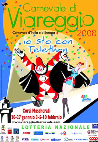 Travel Agenda: Carnevale e San Valentino - travelagenda3F1 - Gay.it Archivio