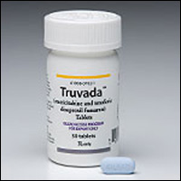 HIV, un farmaco diminuisce rischio contagio fra sani - truvadaF1 - Gay.it Archivio