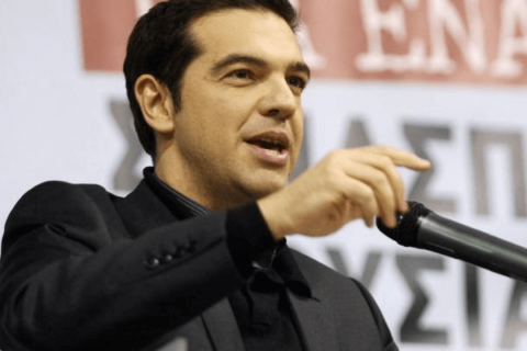 Grecia, unioni civili entro luglio: il governo presenta la legge - tsipras unioni civili 1 - Gay.it Archivio