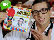 La pillola di Paolo Tuci per i "Mr. Big" - tucimrbigBASE - Gay.it Archivio