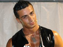 Ferragosto mediterraneo al Padova Pride Village - tucinorvegiaBASE - Gay.it Archivio