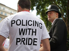 Poliziotti sorpresi in rapporti gay: costretti a dimettersi - turchia polizioti gayBASE 1 - Gay.it Archivio
