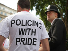 In Turchia via i gay dall'esercito - turchia polizioti gayBASE - Gay.it Archivio