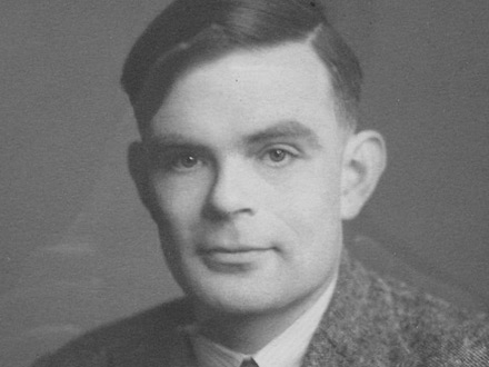 Alan Turing