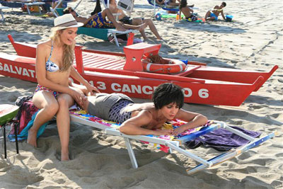In uscita nelle sale "Tutti al mare" - tuttialmareF2 - Gay.it Archivio