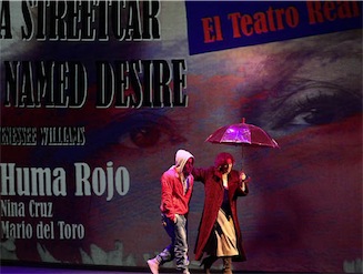 Tutto su mia Madre sbarca al Teatro Eliseo - tuttosumiamadre2 - Gay.it Archivio