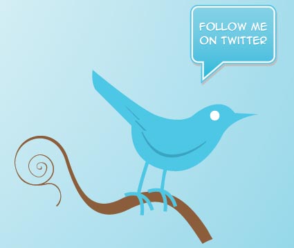 In quanti cinguettano "frocio"? Lo dice il contatore - twitterucce - Gay.it Archivio