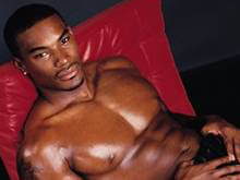Tyson: "Se fossi gay sarei l'amante di Obama" - tysonbeckgayBASE - Gay.it Archivio