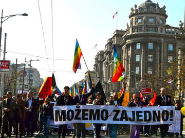 Il parlamento europeo in soccorso dei gay lituani - ue lituaniaf1 - Gay.it Archivio