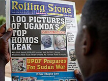 Punito il quotidiano che pubblicò nomi e foto di 100 gay - ugandaoutingBASE 1 - Gay.it Archivio