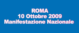 Tutto pronto per Uguali, manifestazione nazionale LGBT - uguali2 - Gay.it Archivio