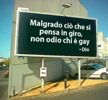 "Uguali": tutto pronto per il corteo contro l'omofobia - uguali vigiliaF5 - Gay.it Archivio