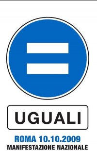 Il MicroPride cerca nuove idee! Cosa proponete? - ugualiroma2009 - Gay.it Archivio