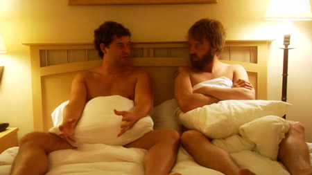 Sundance: solo caldi applausi per "Un altro pianeta" - unaltropianetaF3 - Gay.it Archivio
