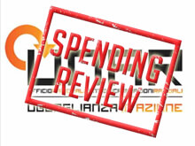 La spending review si abbatte sull'Unar - unar spendingreviewBASE - Gay.it Archivio