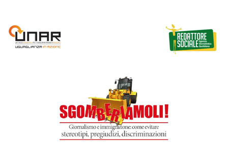 La spending review si abbatte sull'Unar - unar spendingreviewF3 - Gay.it Archivio