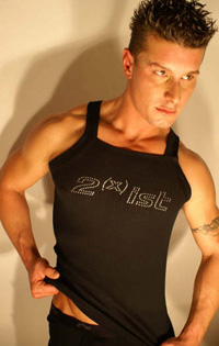 New Underwear. Meno under e più wear - underwarenuovocleptoF1 - Gay.it Archivio