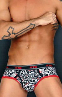 New Underwear. Meno under e più wear - underwarenuovocleptoF2 - Gay.it Archivio