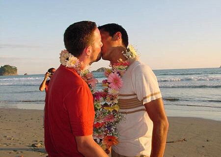 Capodanno 2012, le Hawaii pronte a celebrare le unioni gay - unioni civili hawaiiBASE 1 - Gay.it Archivio