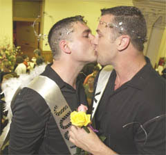 LA MAPPA DELLE UNIONI - unionimondoF1 - Gay.it Archivio