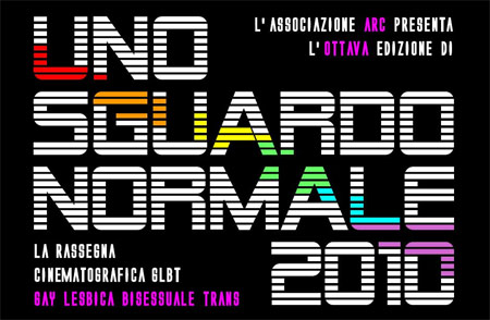 "Uno sguardo normale" sul cinema queer a Cagliari - unosguardonormaleF2 - Gay.it Archivio