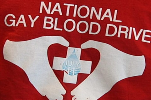 Giornata storica negli Usa: anche i gay potranno donare il sangue - usa gay donazione sangue 1 1 - Gay.it Archivio