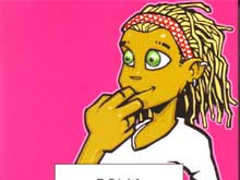 "Sciò! Giovani, bugie e identità", storie GLBT a fumetti - vaccarelloBASE - Gay.it Archivio