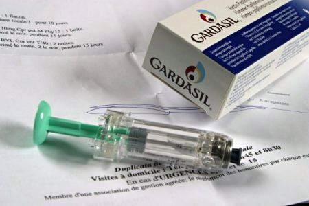 Il vaccino contro l'HPV aiuta a prevenire il cancro all'ano - vaccino cancroF3 - Gay.it Archivio