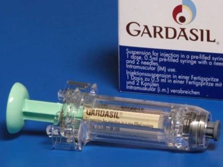 L'HPV è responsabile di un terzo dei casi di cancro alla gola - vaccino hpvBASE - Gay.it Archivio