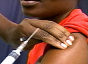 Vaccino Aids riduce di un terzo il rischio di infezione - vaccinoaidsthaiF4 - Gay.it Archivio
