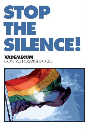 Polis Aperta lancia il Vademecum per le vittime di omofobia - vademecum polisF1 - Gay.it Archivio