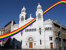 Il sinodo valdese benedice le coppie gay - valdesicoppieBASE - Gay.it Archivio