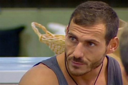 Valerio Pino querela Alessia Marcuzzi: "Frasi mai dette" - valerio querela gfF1 - Gay.it Archivio