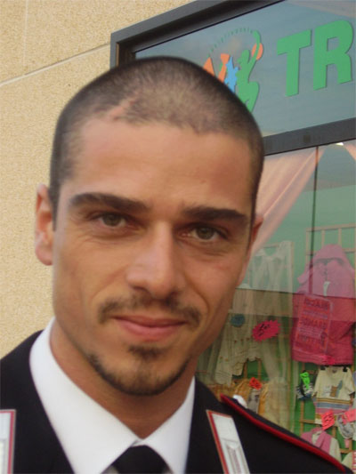Ex gay? Io interpreto un Luca confuso - varreseF4 - Gay.it Archivio