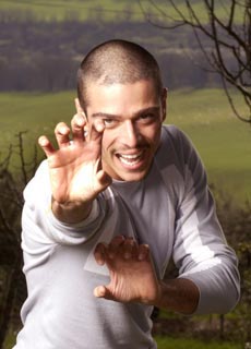 Ex gay? Io interpreto un Luca confuso - varreseF5 - Gay.it Archivio