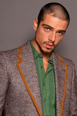 Ex gay? Io interpreto un Luca confuso - varrese F1 - Gay.it Archivio