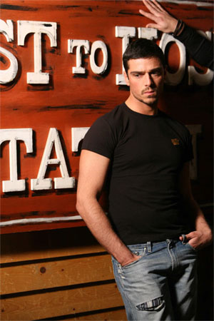 Ex gay? Io interpreto un Luca confuso - varrese F2 - Gay.it Archivio